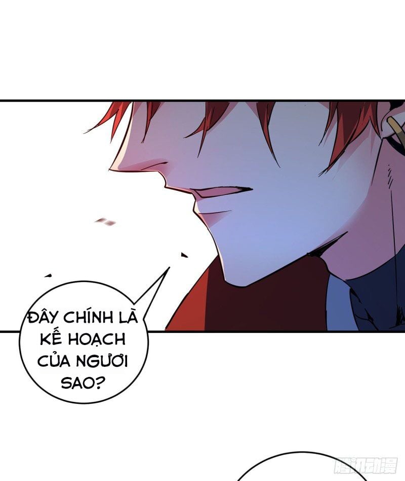 Vạn Cổ Đệ Nhất Tế Chapter 61 - Trang 3