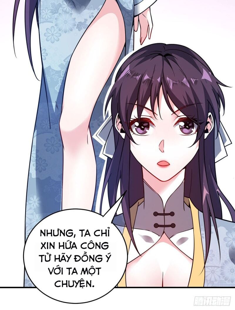 Vạn Cổ Đệ Nhất Tế Chapter 62 - Trang 2