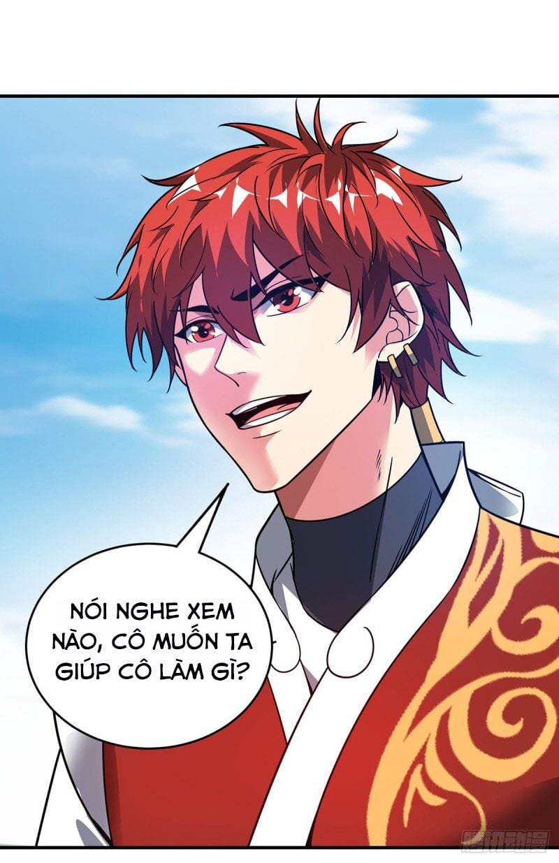 Vạn Cổ Đệ Nhất Tế Chapter 62 - Trang 2