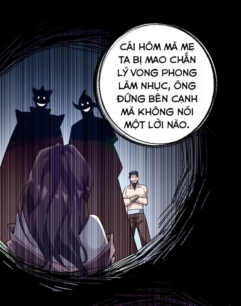 Vạn Cổ Đệ Nhất Tế Chapter 62 - Trang 2