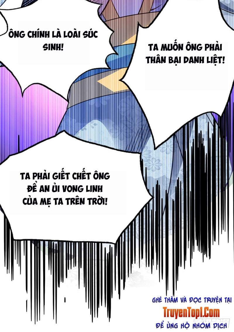 Vạn Cổ Đệ Nhất Tế Chapter 62 - Trang 2