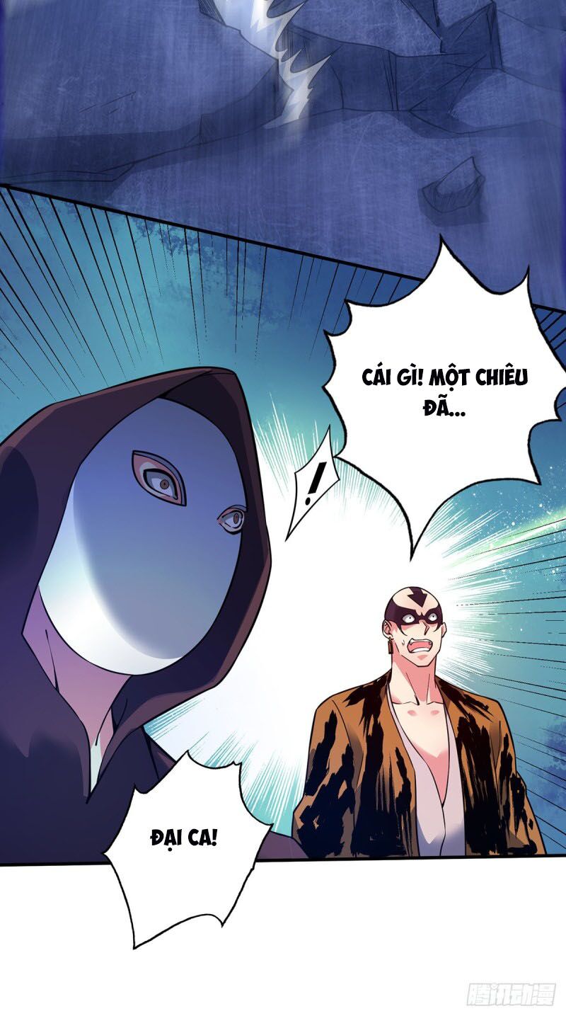 Vạn Cổ Đệ Nhất Tế Chapter 66 - Trang 3