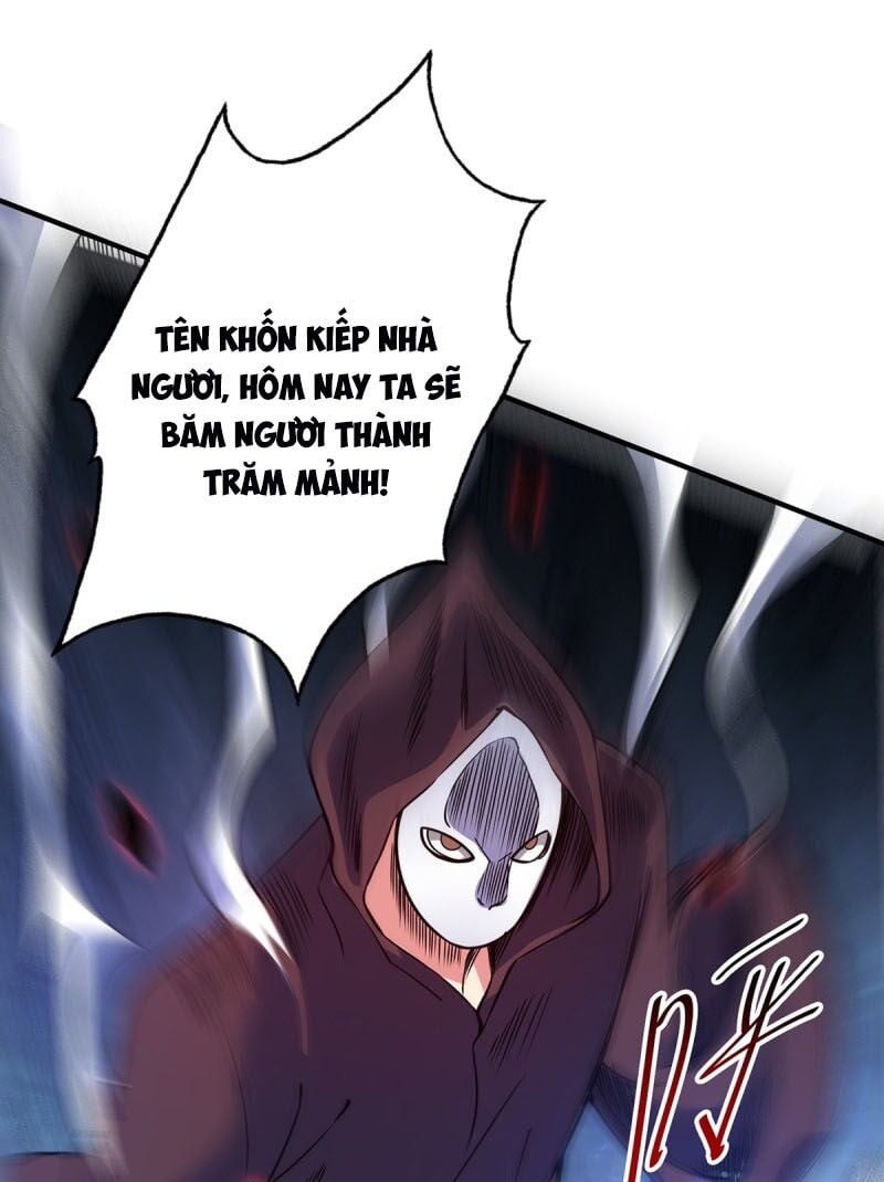 Vạn Cổ Đệ Nhất Tế Chapter 66 - Trang 3