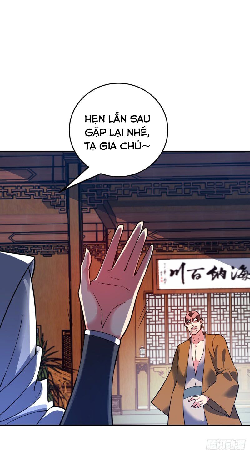 Vạn Cổ Đệ Nhất Tế Chapter 67 - Trang 2