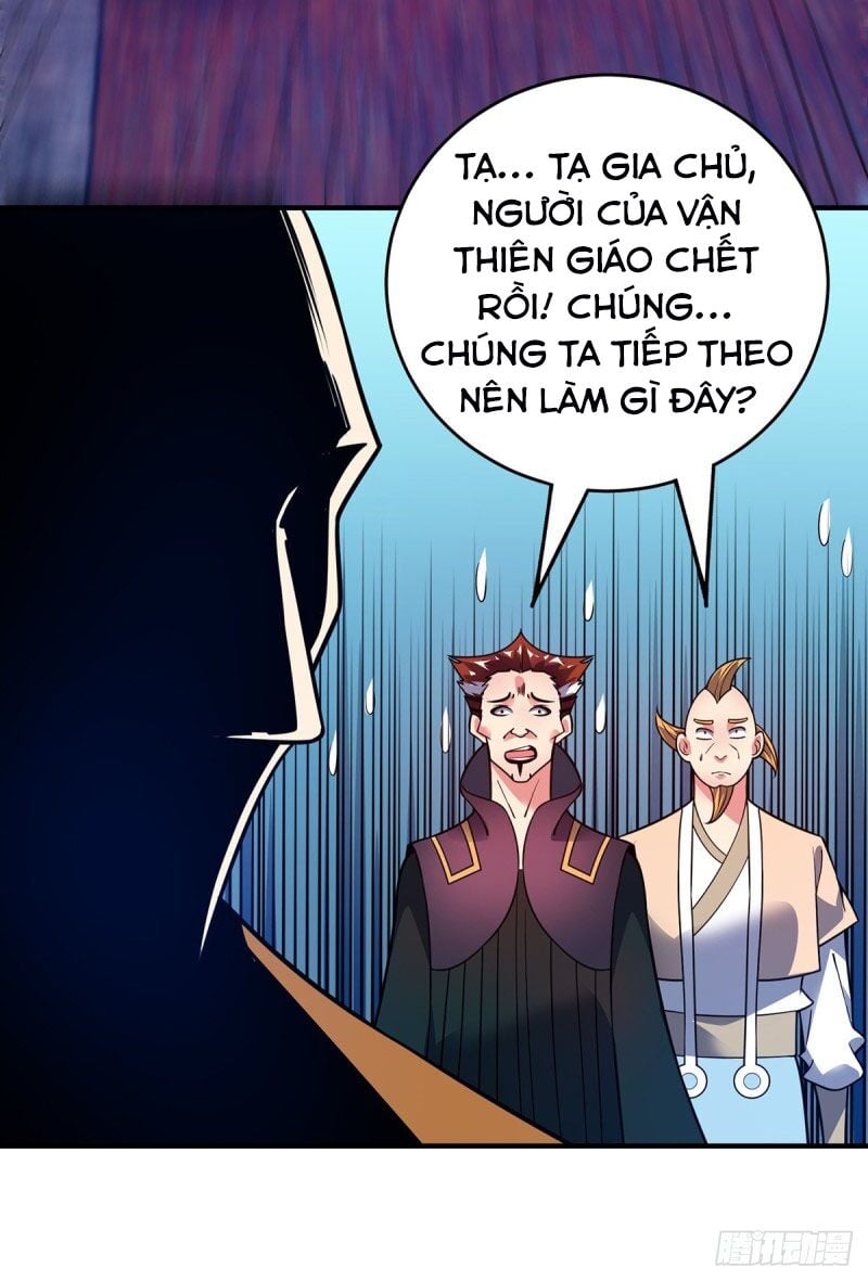 Vạn Cổ Đệ Nhất Tế Chapter 67 - Trang 2