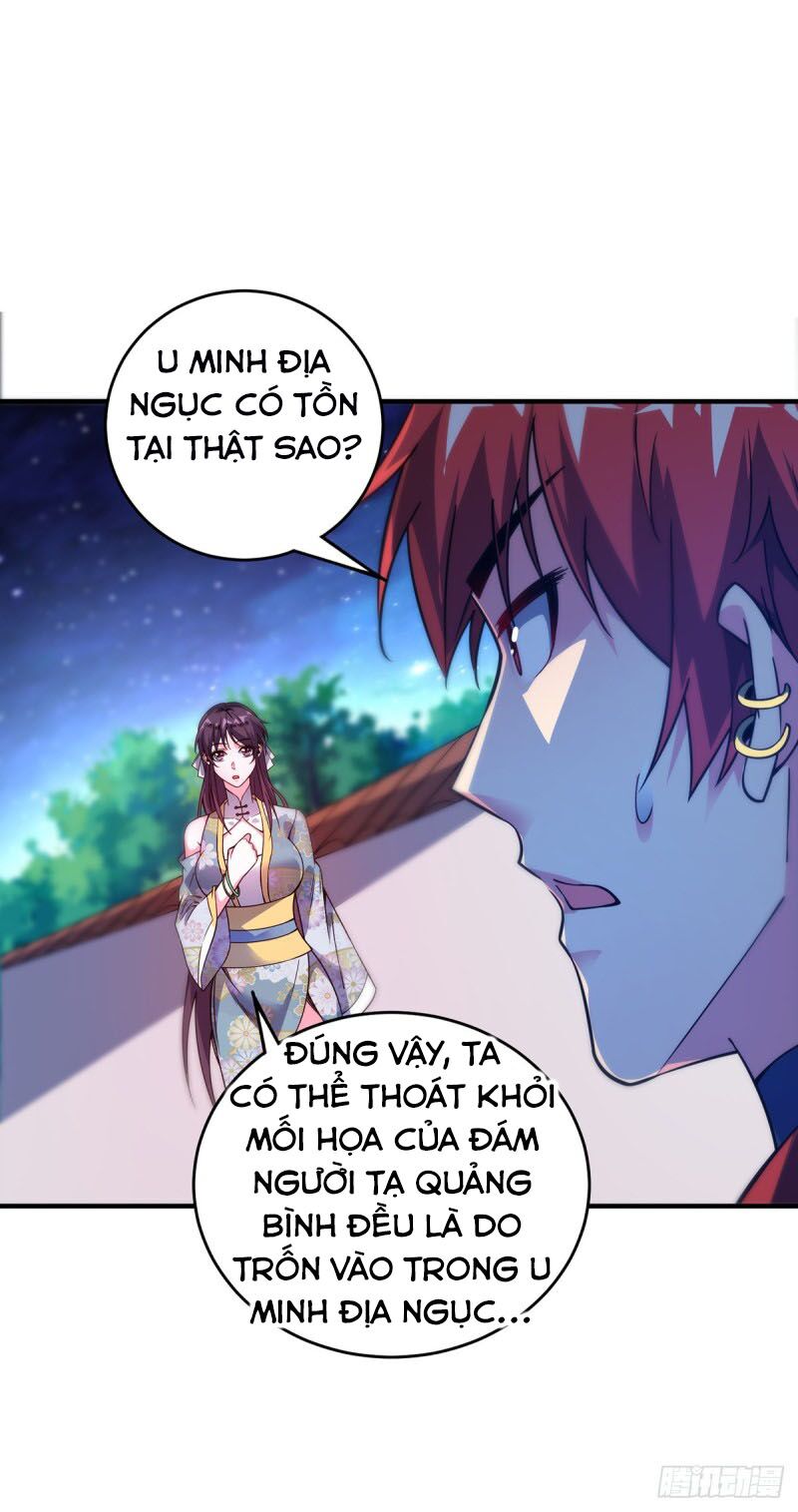 Vạn Cổ Đệ Nhất Tế Chapter 67 - Trang 2