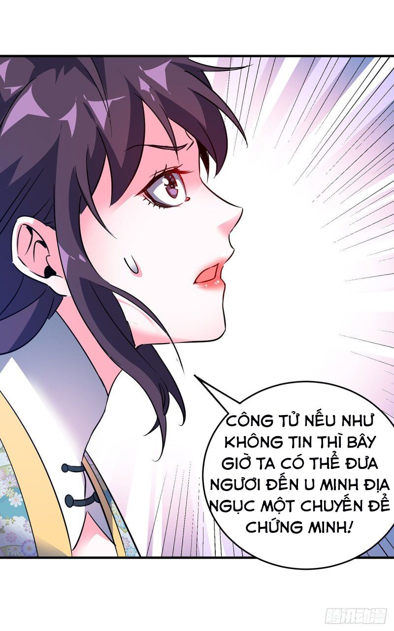 Vạn Cổ Đệ Nhất Tế Chapter 67 - Trang 2