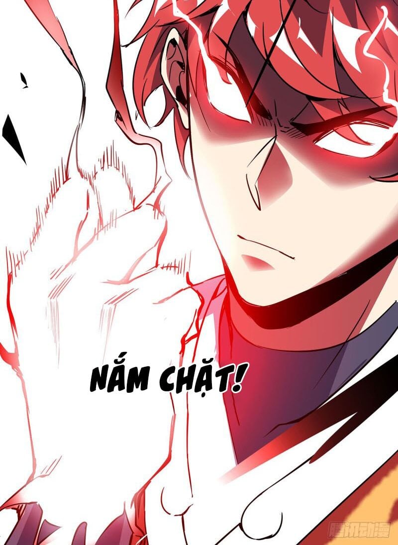 Vạn Cổ Đệ Nhất Tế Chapter 71 - Trang 3