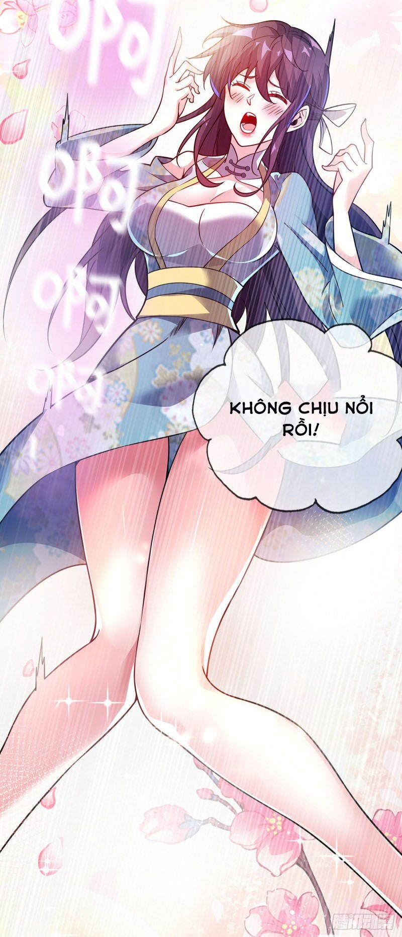 Vạn Cổ Đệ Nhất Tế Chapter 75 - Trang 3