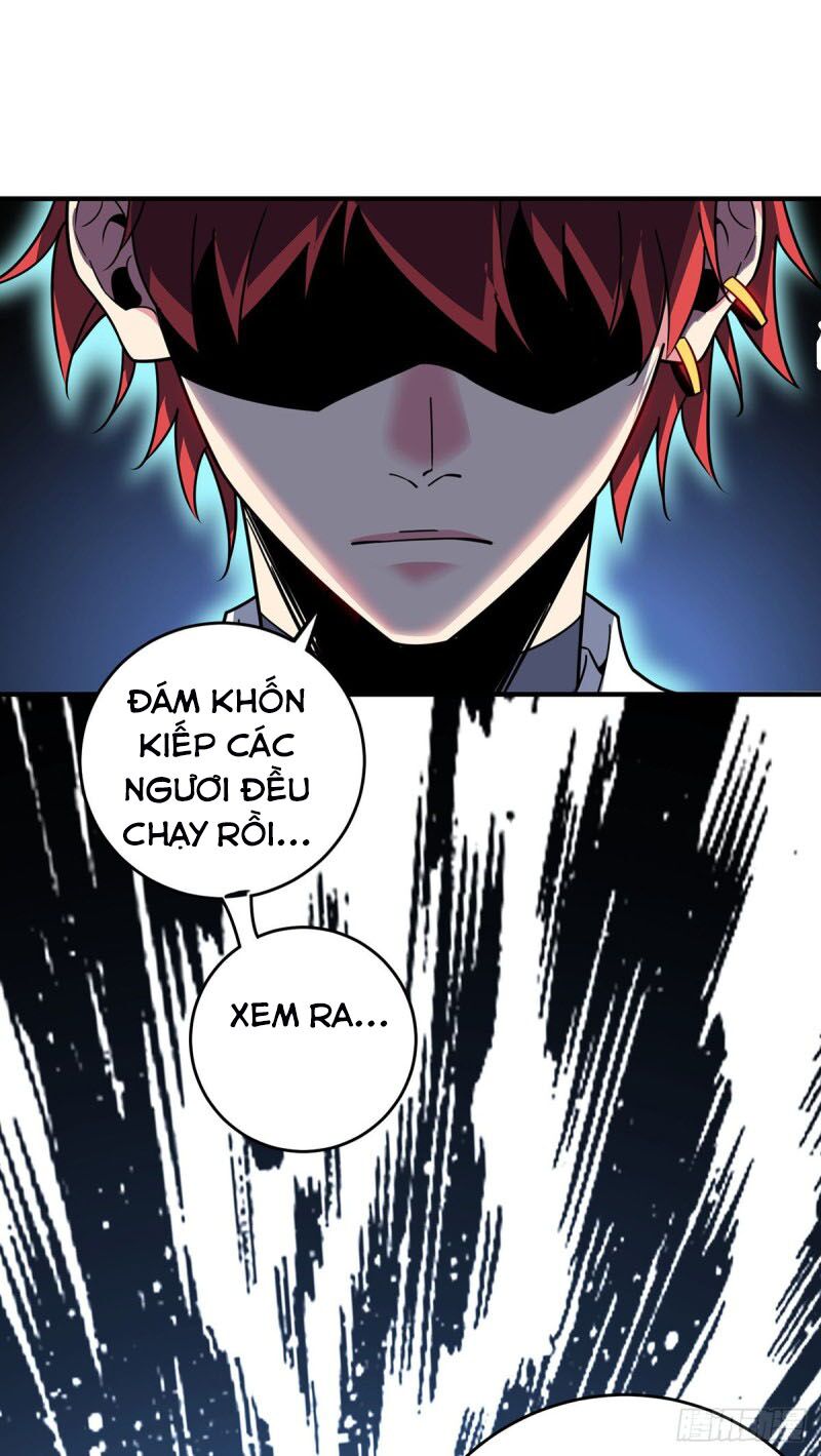 Vạn Cổ Đệ Nhất Tế Chapter 76 - Trang 3