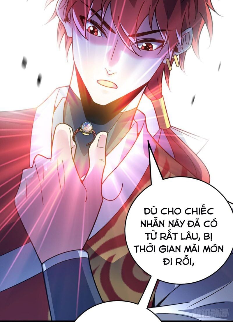 Vạn Cổ Đệ Nhất Tế Chapter 76 - Trang 3