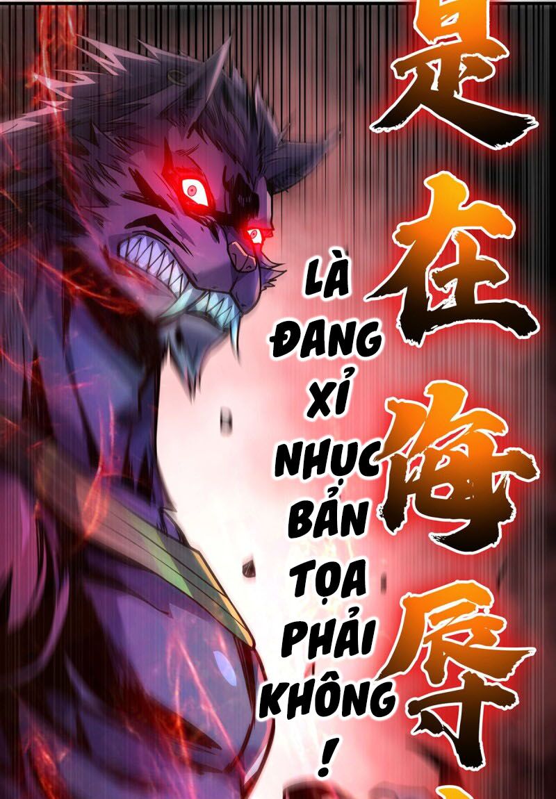 Vạn Cổ Đệ Nhất Tế Chapter 79 - Next 