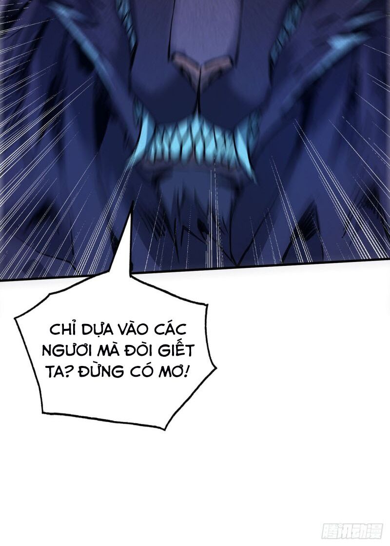 Vạn Cổ Đệ Nhất Tế Chapter 79 - Next 