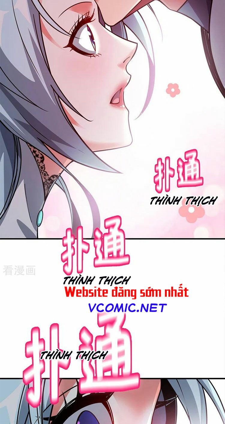 Vạn Cổ Đệ Nhất Tế Chapter 86 - Trang 3