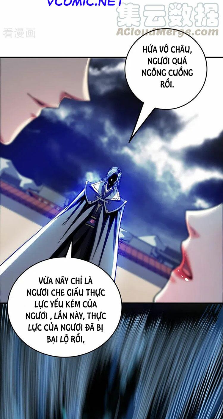 Vạn Cổ Đệ Nhất Tế Chapter 86 - Trang 3