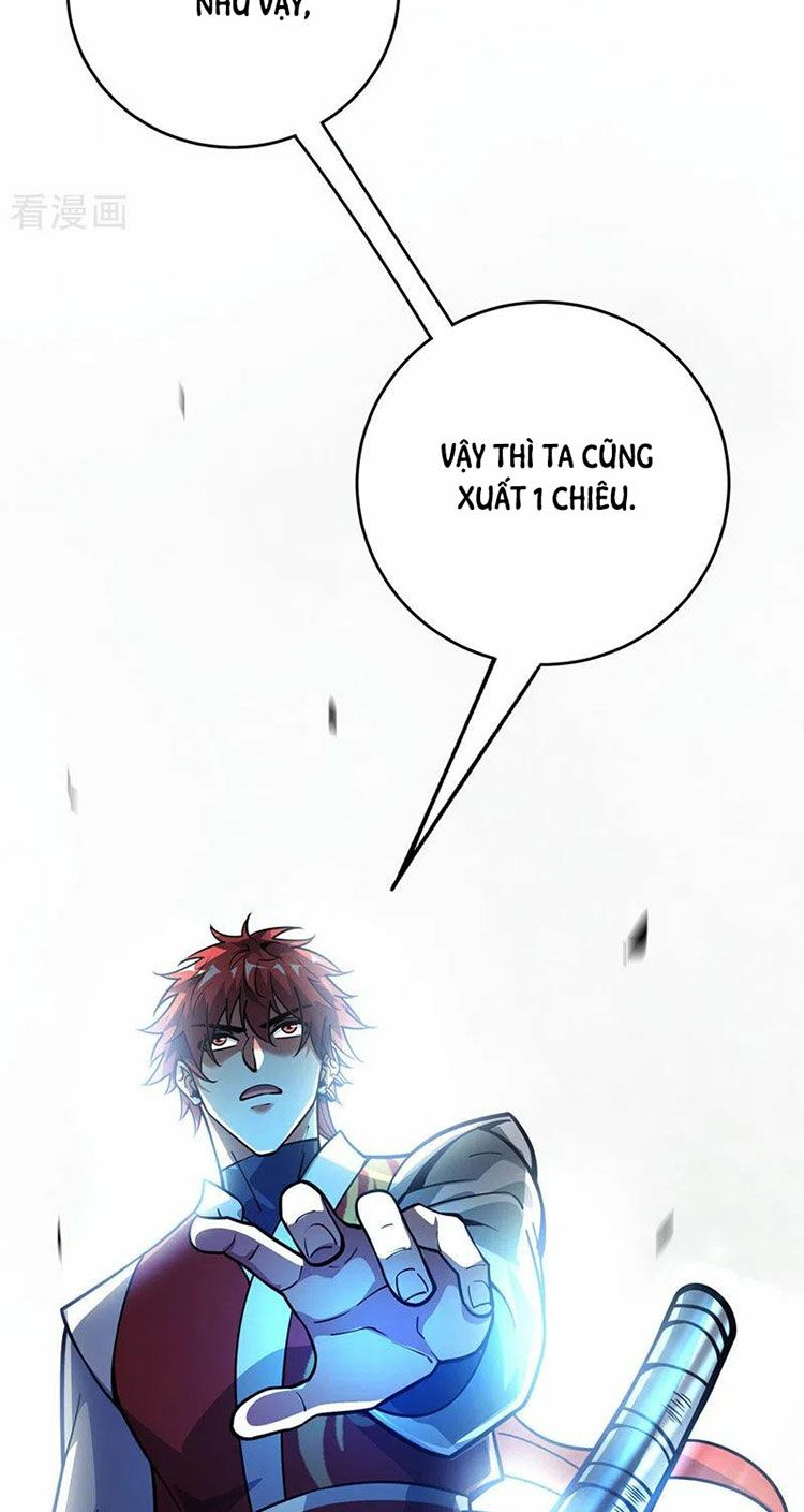 Vạn Cổ Đệ Nhất Tế Chapter 86 - Trang 3