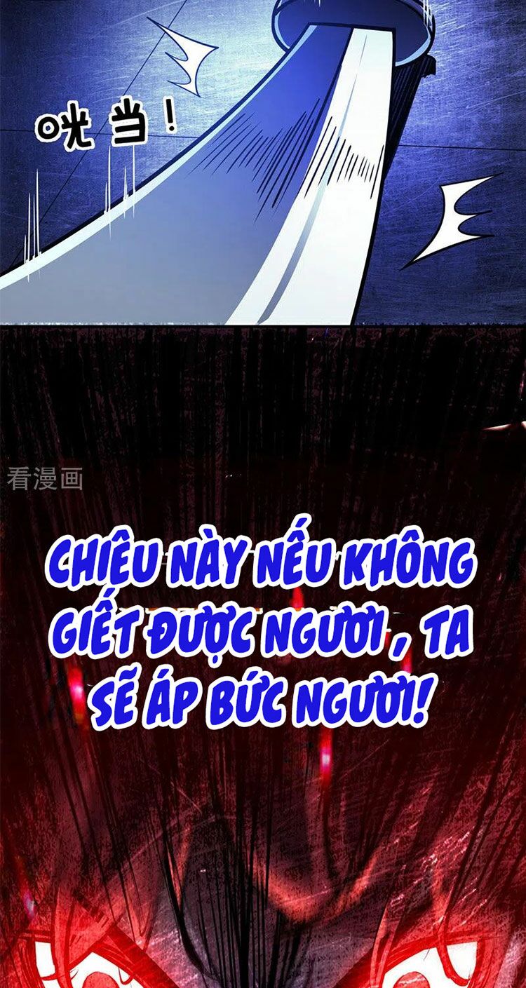 Vạn Cổ Đệ Nhất Tế Chapter 86 - Trang 3