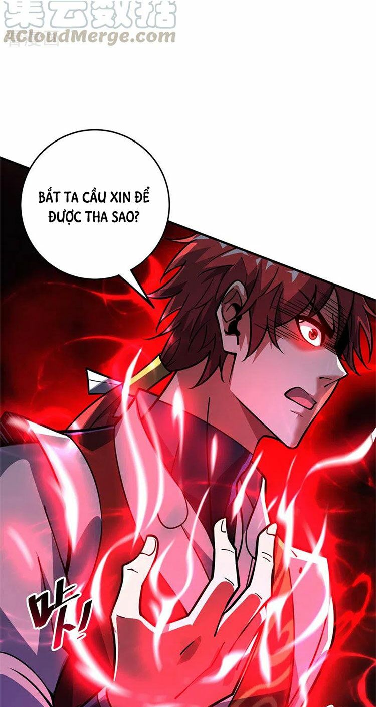 Vạn Cổ Đệ Nhất Tế Chapter 86 - Trang 3