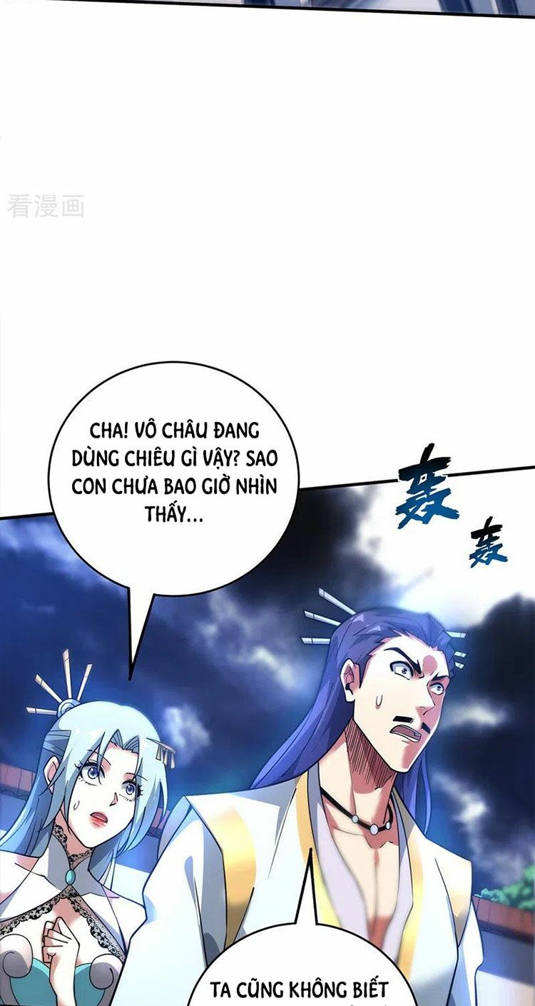 Vạn Cổ Đệ Nhất Tế Chapter 86 - Trang 3