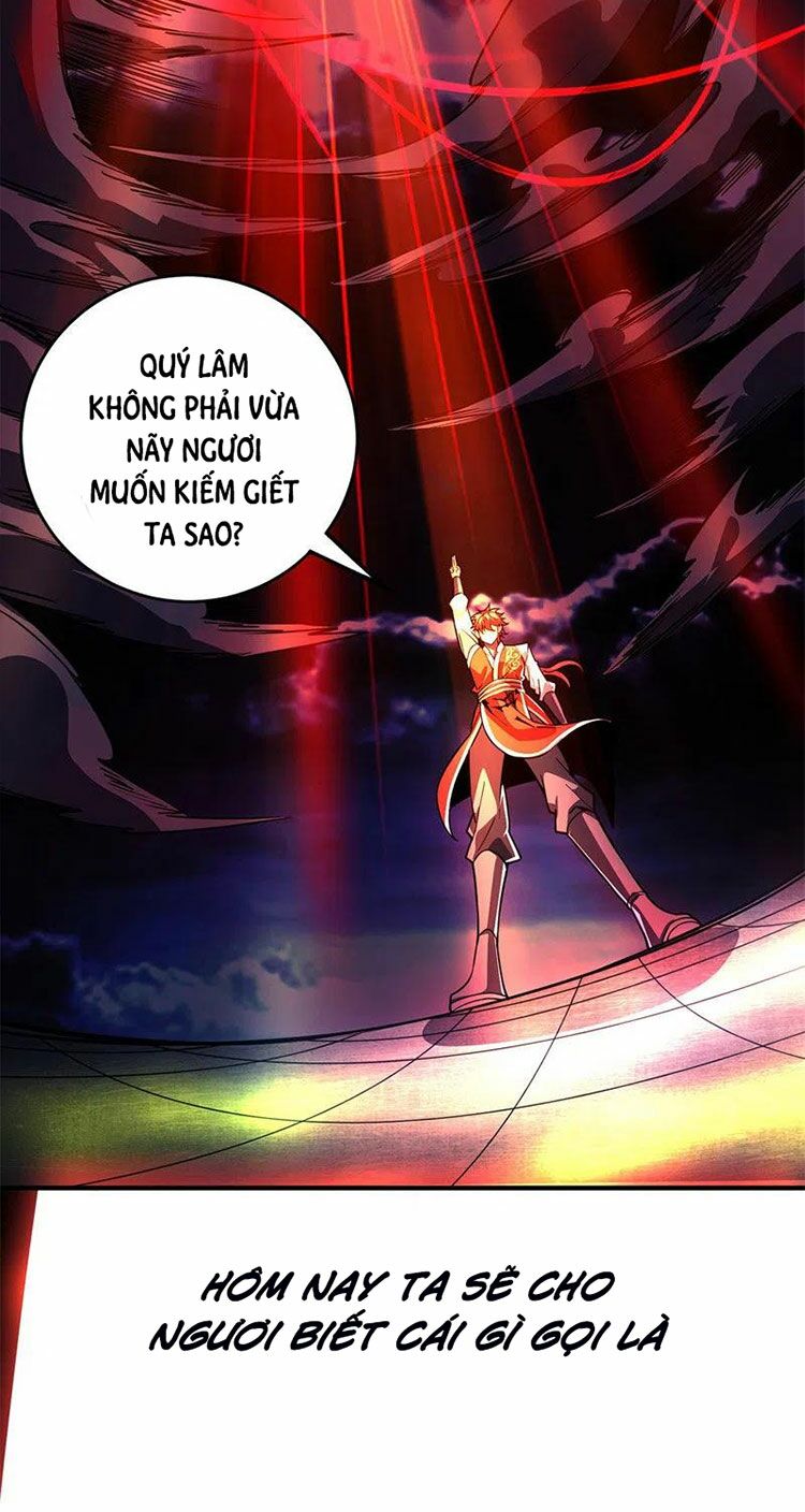 Vạn Cổ Đệ Nhất Tế Chapter 86 - Trang 3