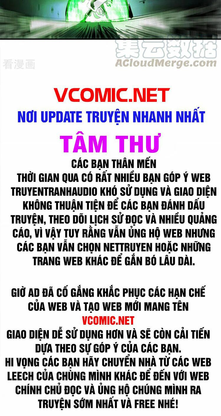 Vạn Cổ Đệ Nhất Tế Chapter 86 - Trang 3