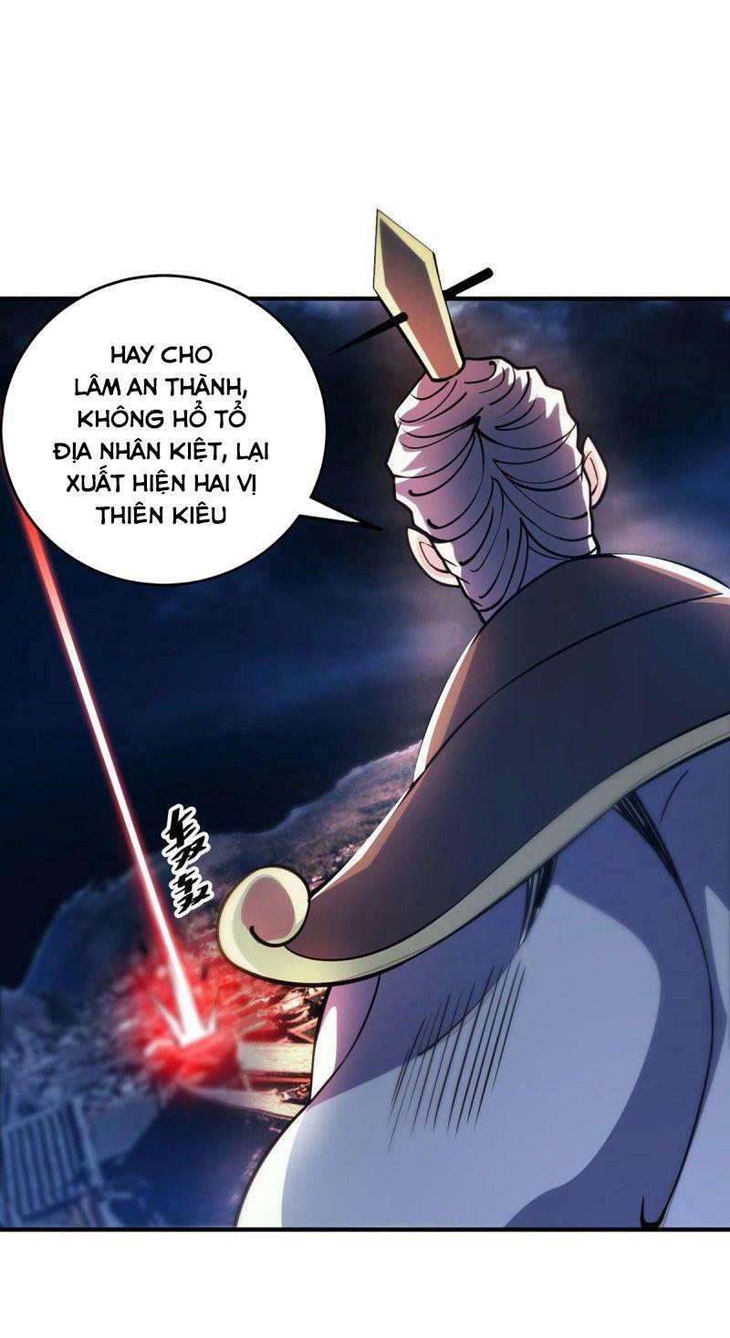 Vạn Cổ Đệ Nhất Tế Chapter 87 - Trang 3