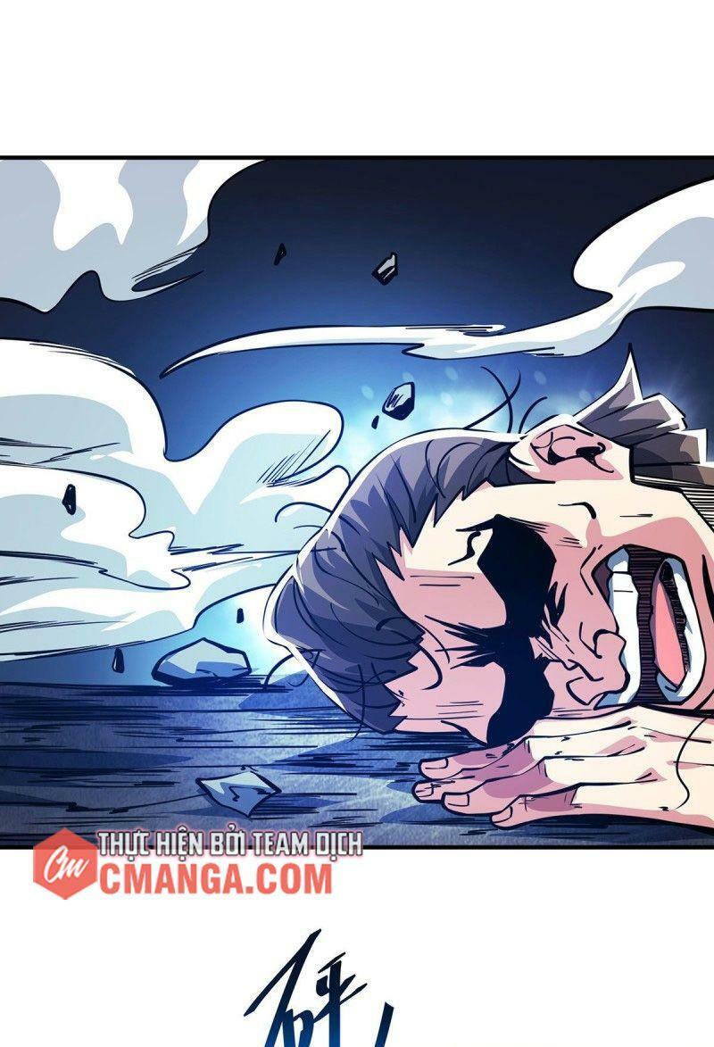 Vạn Cổ Đệ Nhất Tế Chapter 87 - Trang 3