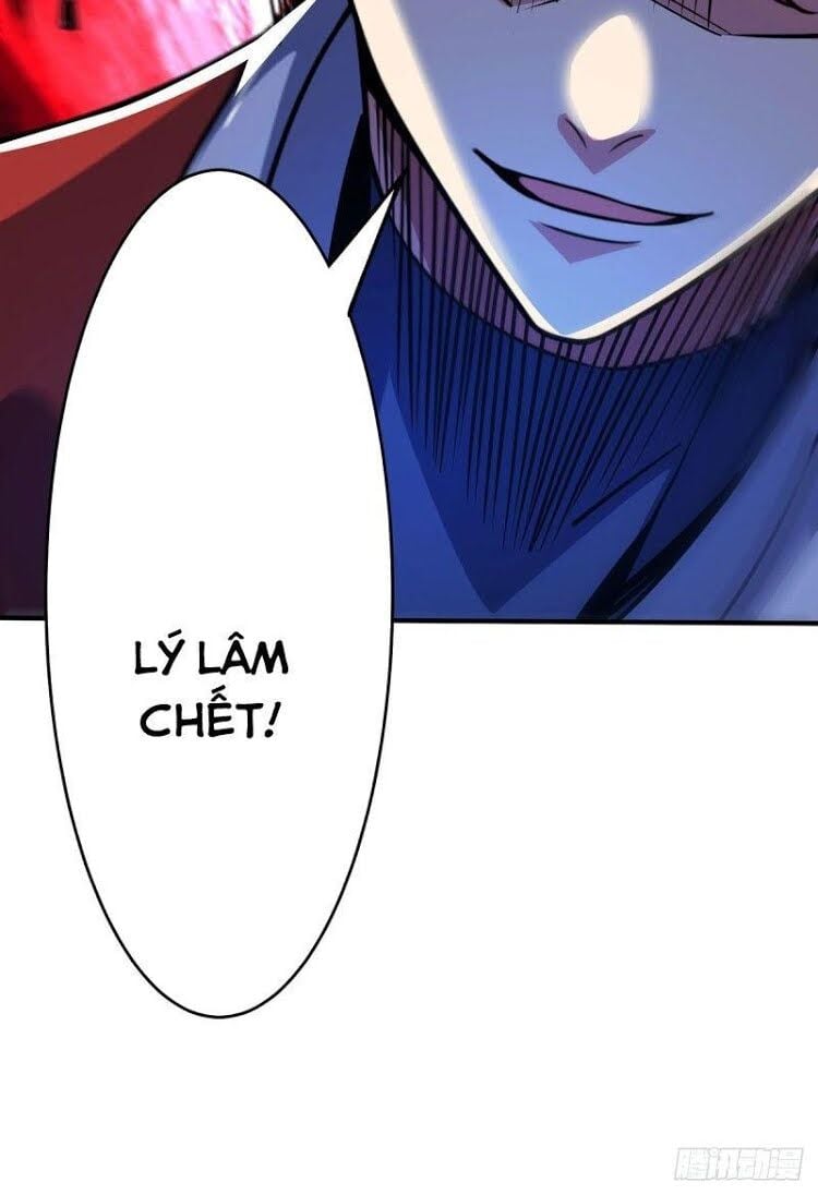 Vạn Cổ Đệ Nhất Tế Chapter 87 - Trang 3