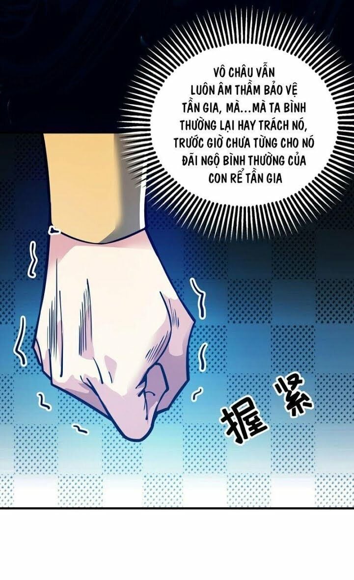 Vạn Cổ Đệ Nhất Tế Chapter 87 - Trang 3