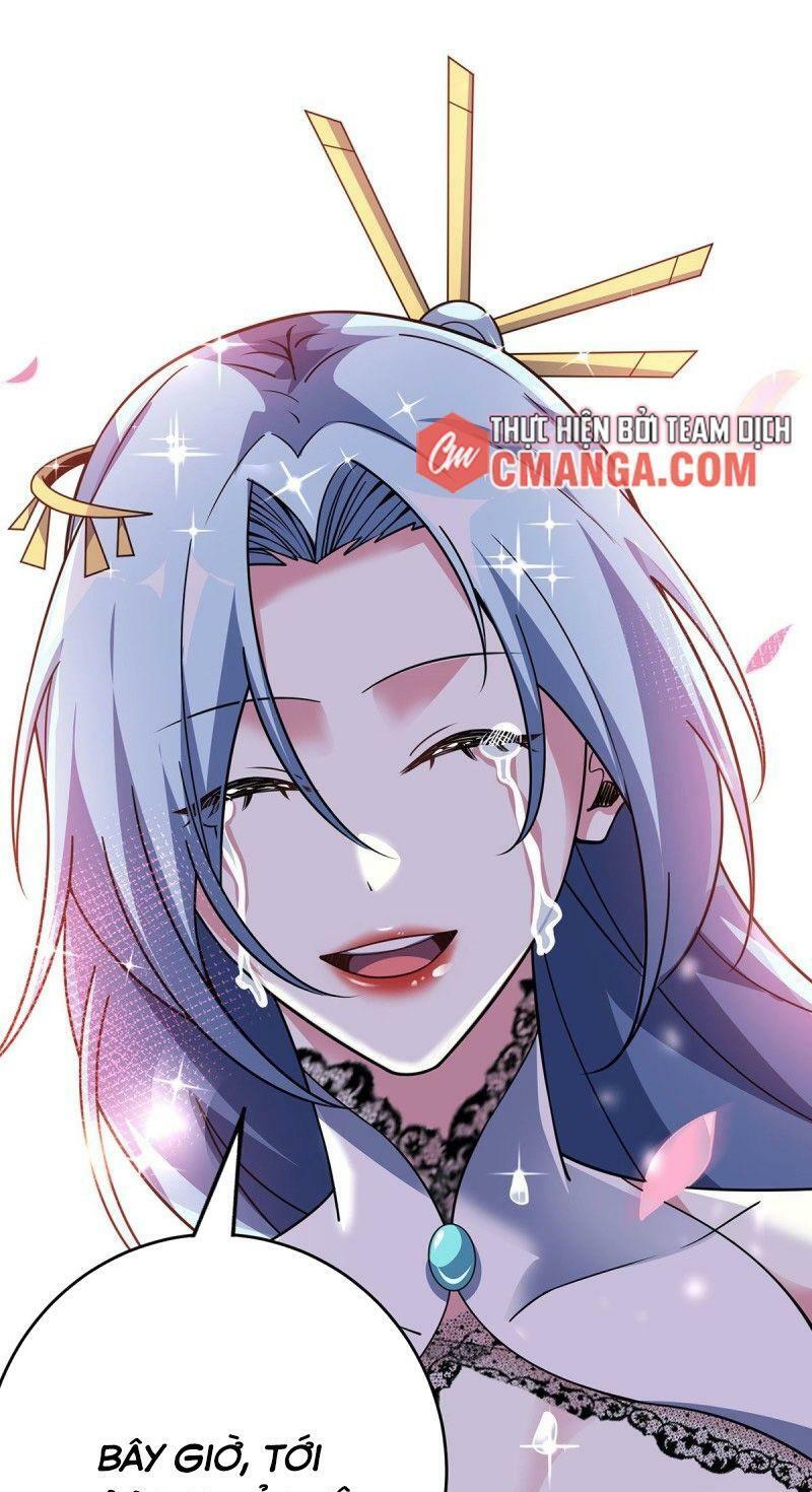 Vạn Cổ Đệ Nhất Tế Chapter 87 - Trang 3