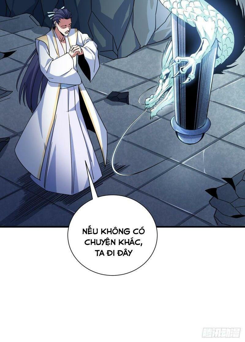 Vạn Cổ Đệ Nhất Tế Chapter 90 - Trang 3