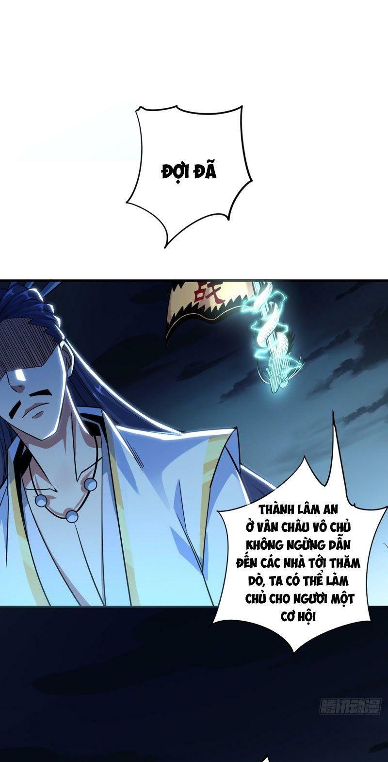 Vạn Cổ Đệ Nhất Tế Chapter 90 - Trang 3