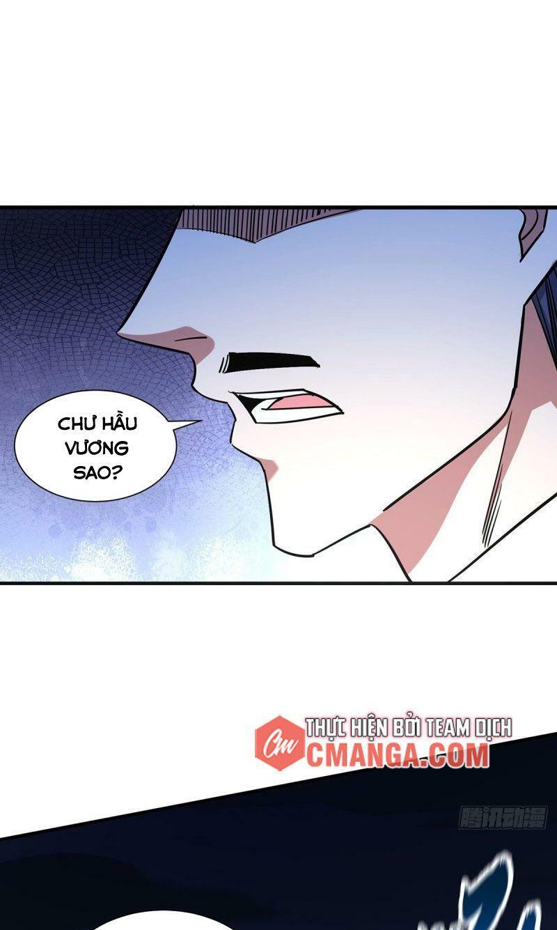 Vạn Cổ Đệ Nhất Tế Chapter 90 - Trang 3