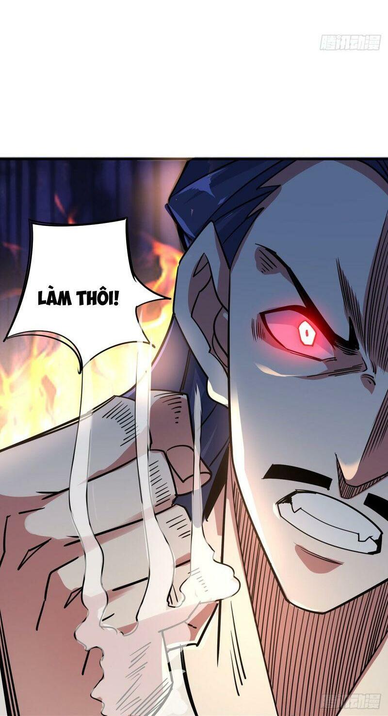 Vạn Cổ Đệ Nhất Tế Chapter 90 - Trang 3