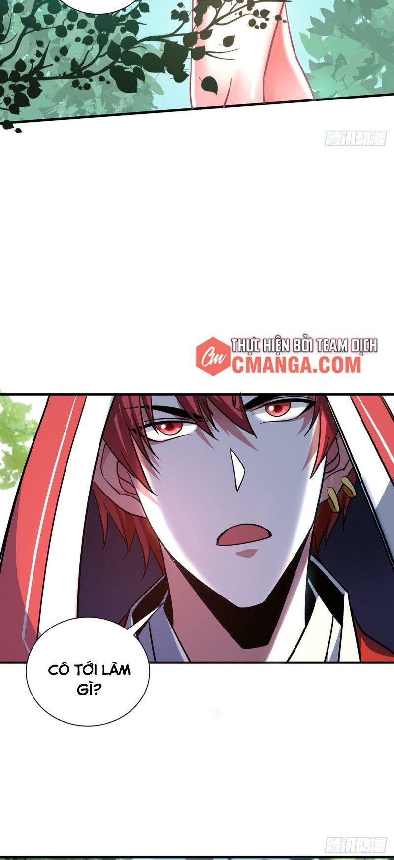 Vạn Cổ Đệ Nhất Tế Chapter 90 - Trang 3