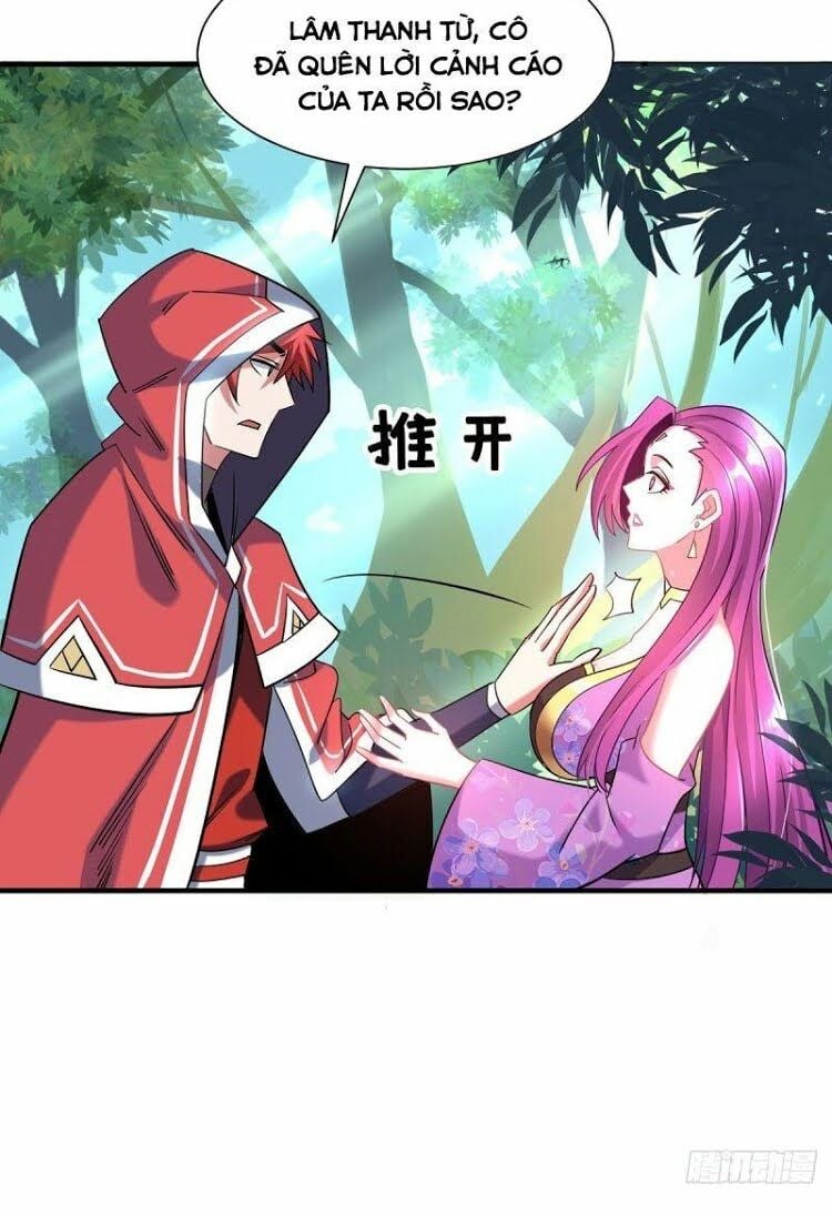 Vạn Cổ Đệ Nhất Tế Chapter 90 - Trang 3