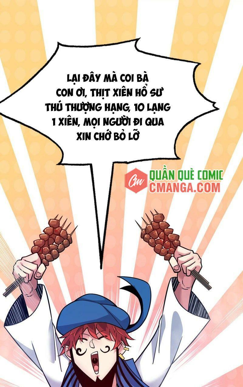 Vạn Cổ Đệ Nhất Tế Chapter 94 - Trang 3