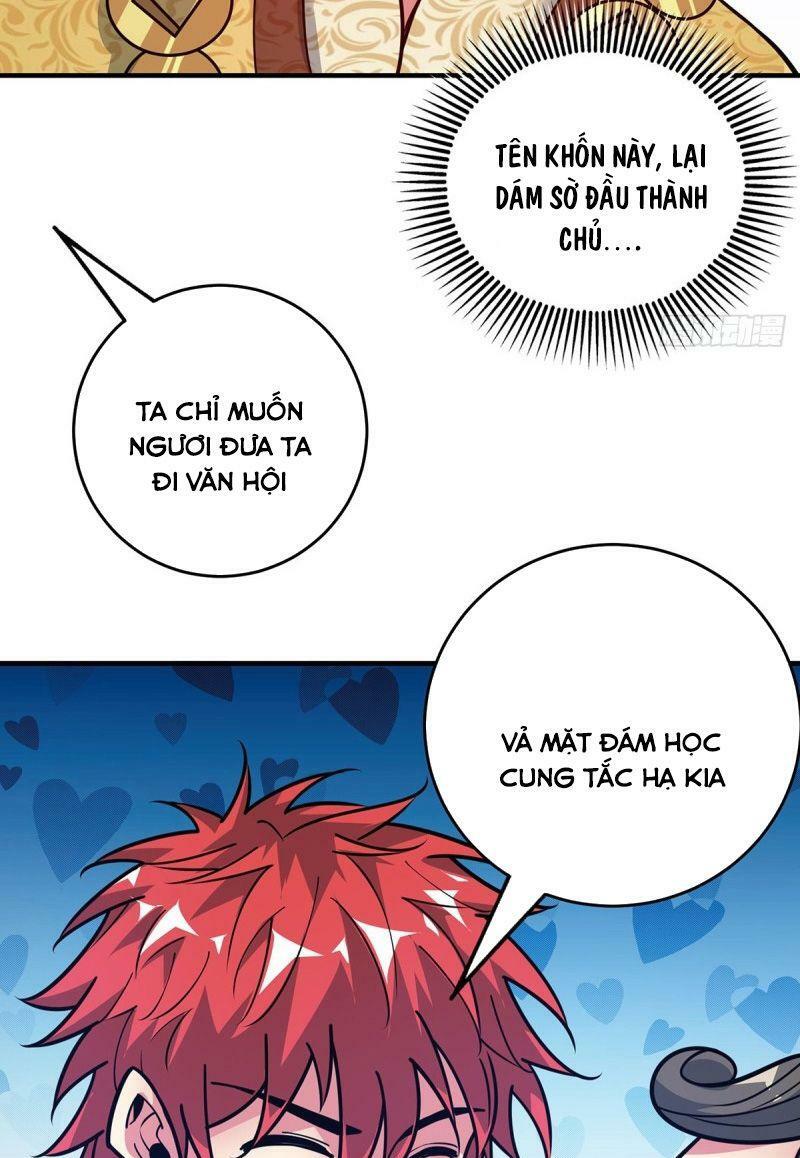 Vạn Cổ Đệ Nhất Tế Chapter 94 - Trang 3