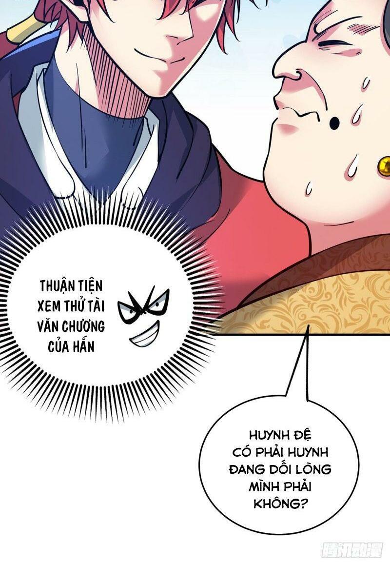 Vạn Cổ Đệ Nhất Tế Chapter 94 - Trang 3