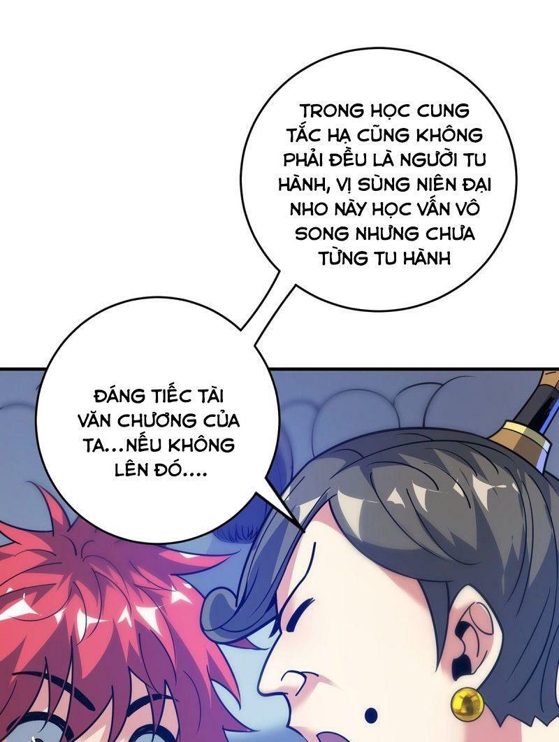 Vạn Cổ Đệ Nhất Tế Chapter 94 - Trang 3