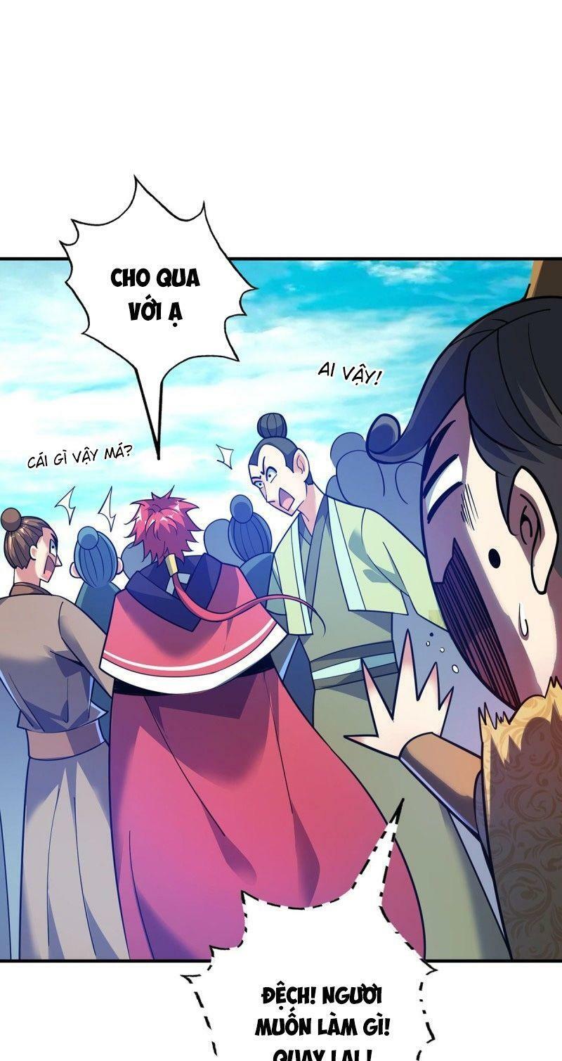 Vạn Cổ Đệ Nhất Tế Chapter 94 - Trang 3