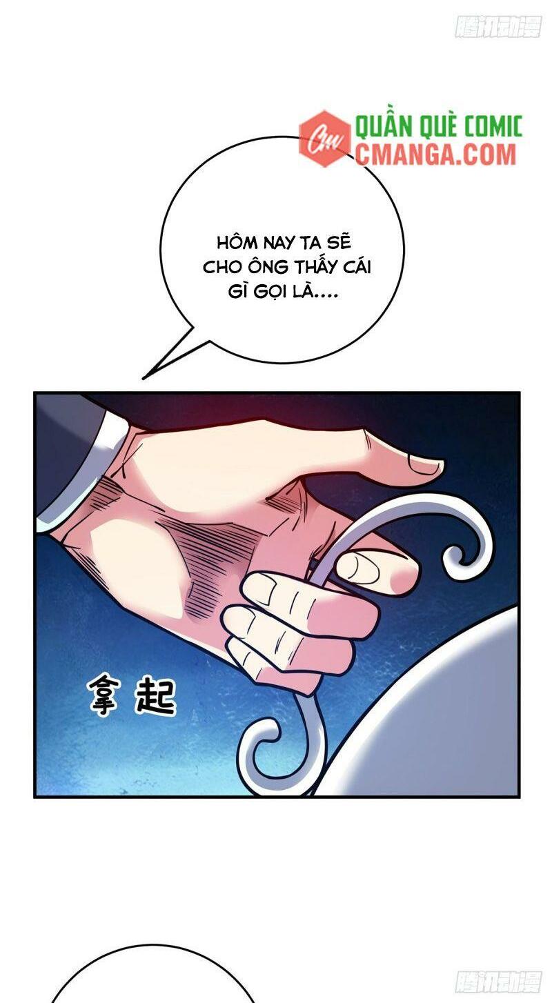 Vạn Cổ Đệ Nhất Tế Chapter 96 - Trang 2