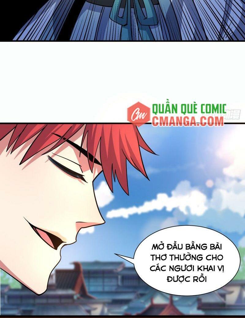 Vạn Cổ Đệ Nhất Tế Chapter 96 - Trang 2