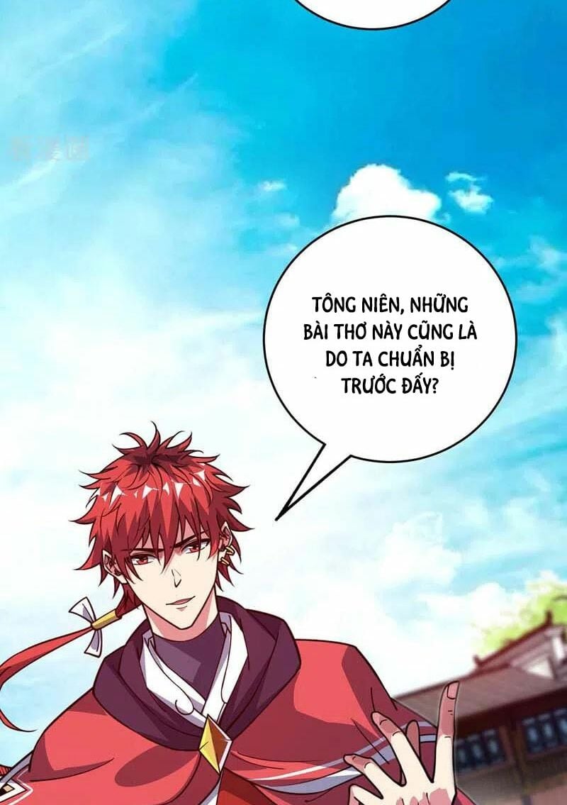 Vạn Cổ Đệ Nhất Tế Chapter 98 - Trang 3