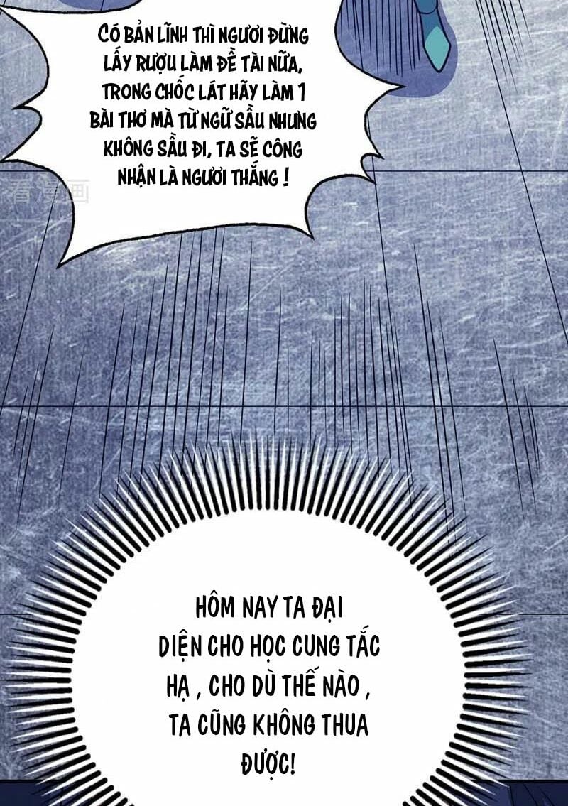 Vạn Cổ Đệ Nhất Tế Chapter 98 - Trang 3