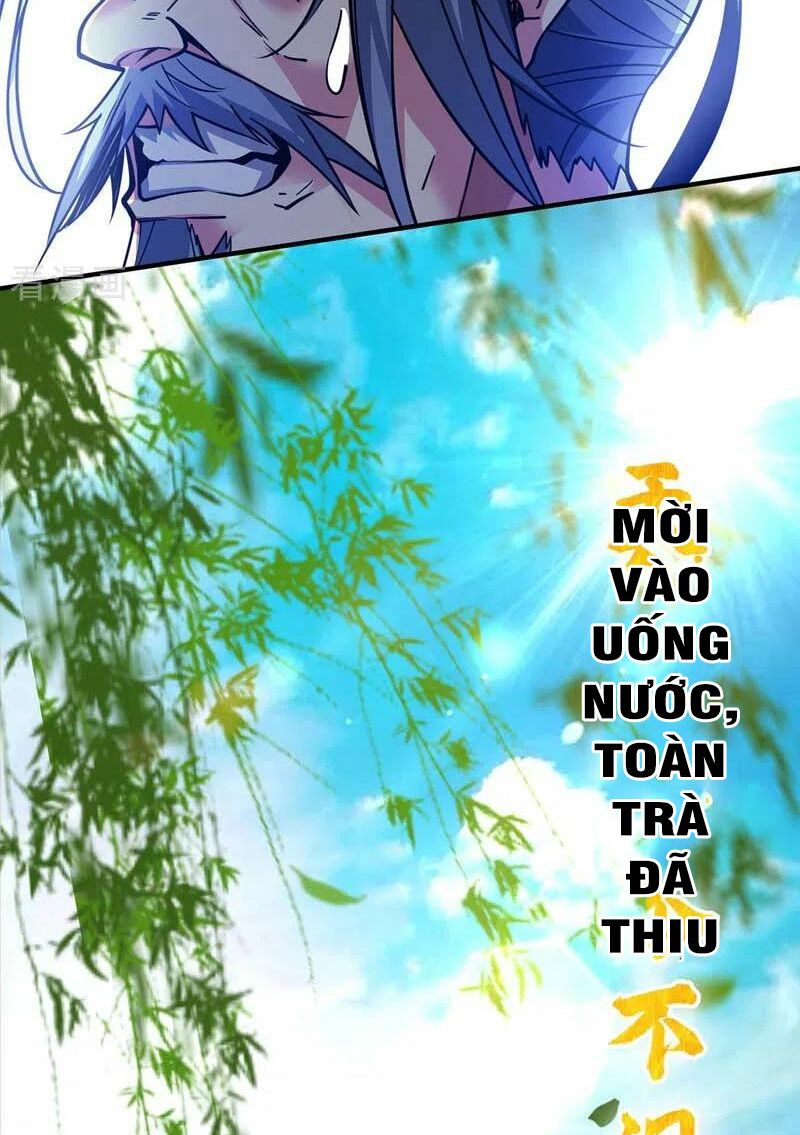 Vạn Cổ Đệ Nhất Tế Chapter 98 - Trang 3