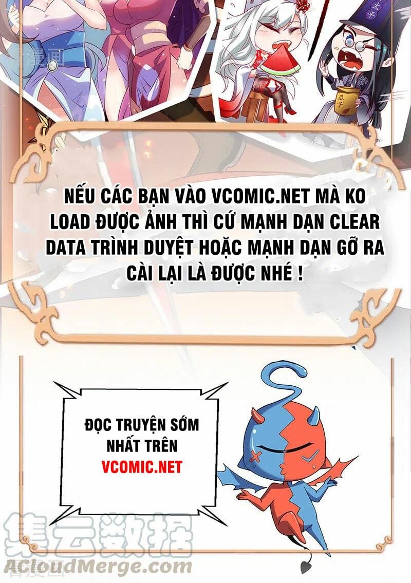 Vạn Cổ Đệ Nhất Tế Chapter 98 - Trang 3