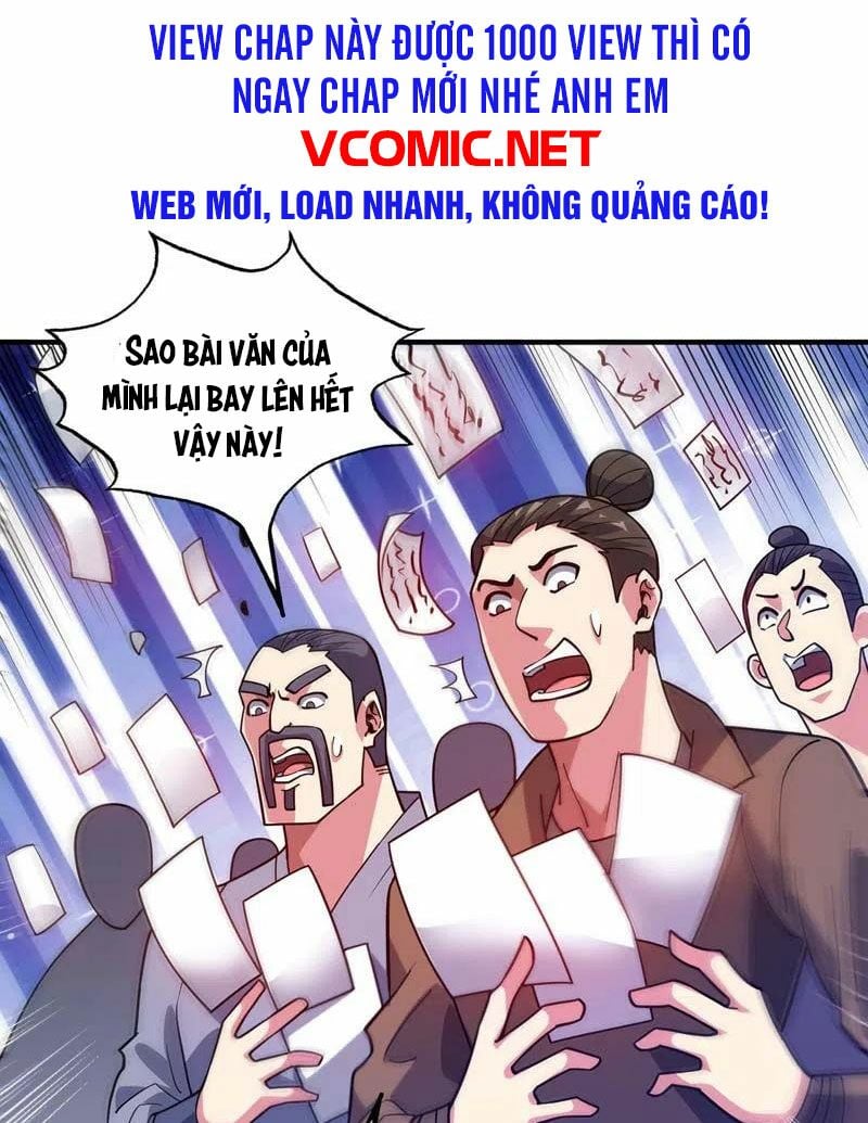 Vạn Cổ Đệ Nhất Tế Chapter 99 - Trang 3