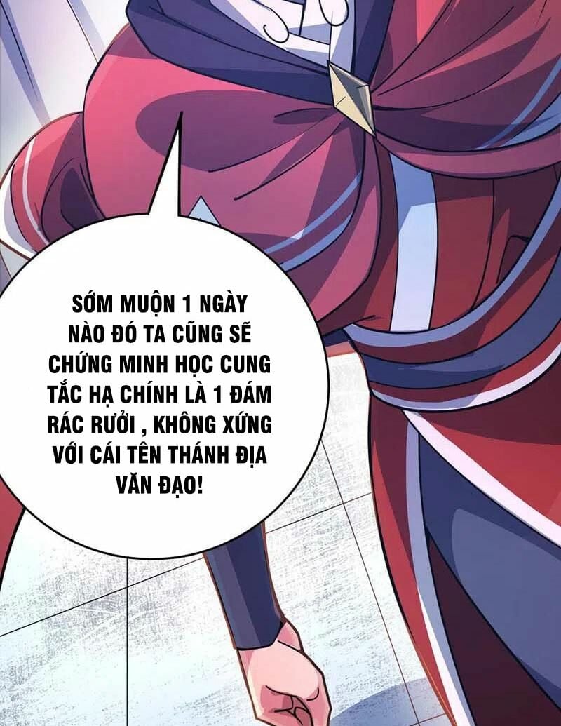 Vạn Cổ Đệ Nhất Tế Chapter 99 - Trang 3