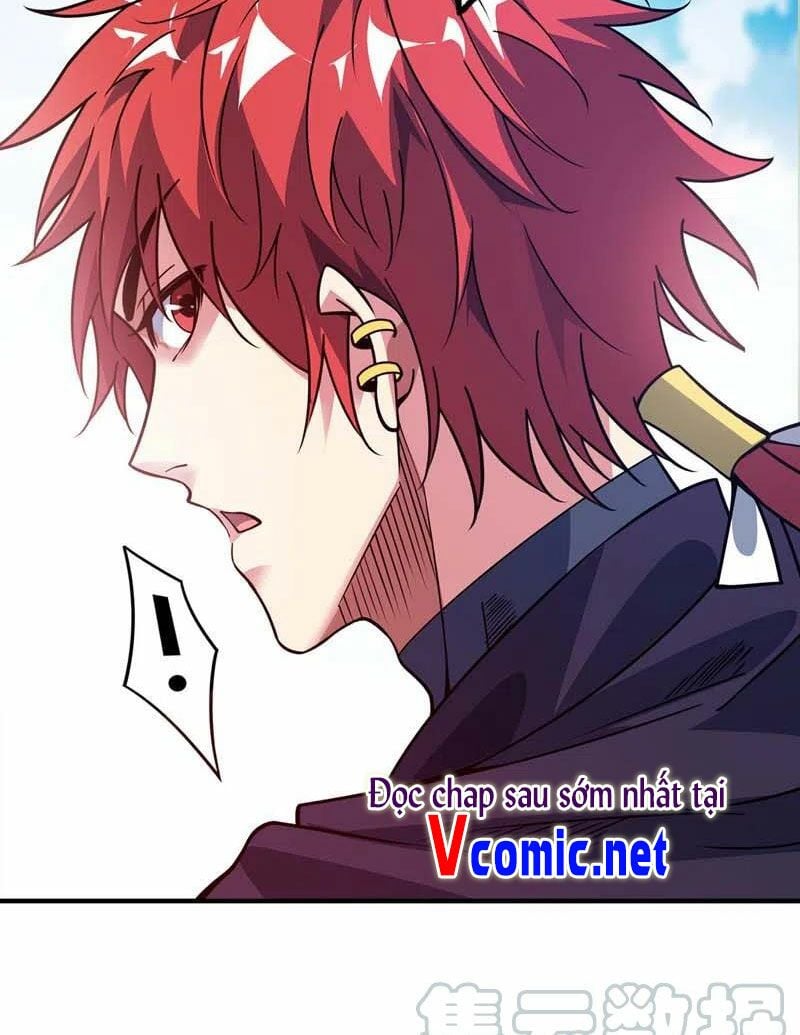 Vạn Cổ Đệ Nhất Tế Chapter 99 - Trang 3